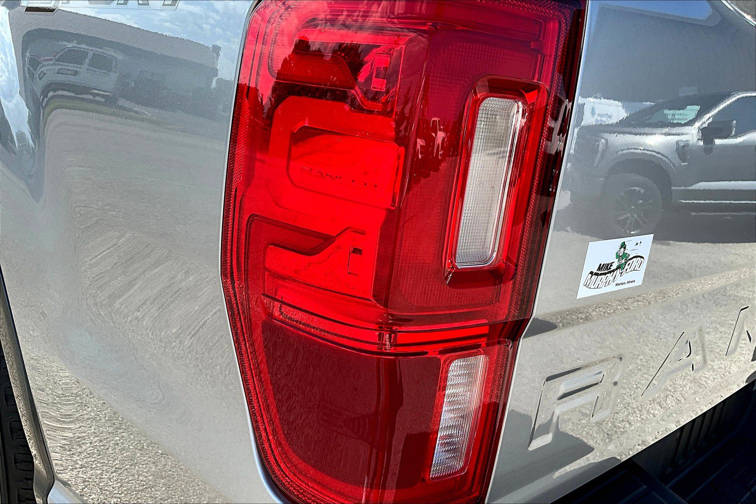 Used 2020 Ford Ranger XLT w/ Equipment Group 301A Mid image 28