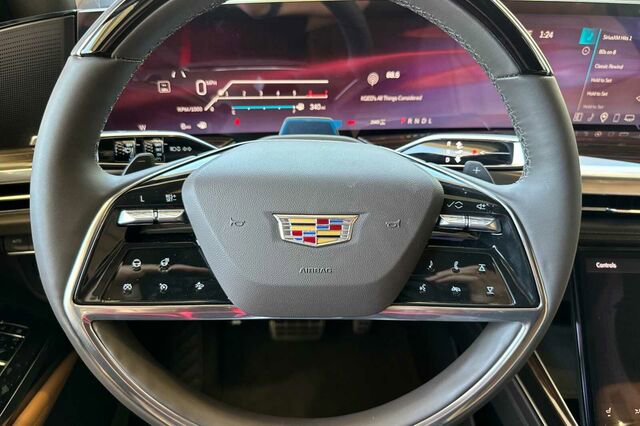 New 2026 Cadillac Escalade Luxury w/ Touring Package AWD/4WD image 26