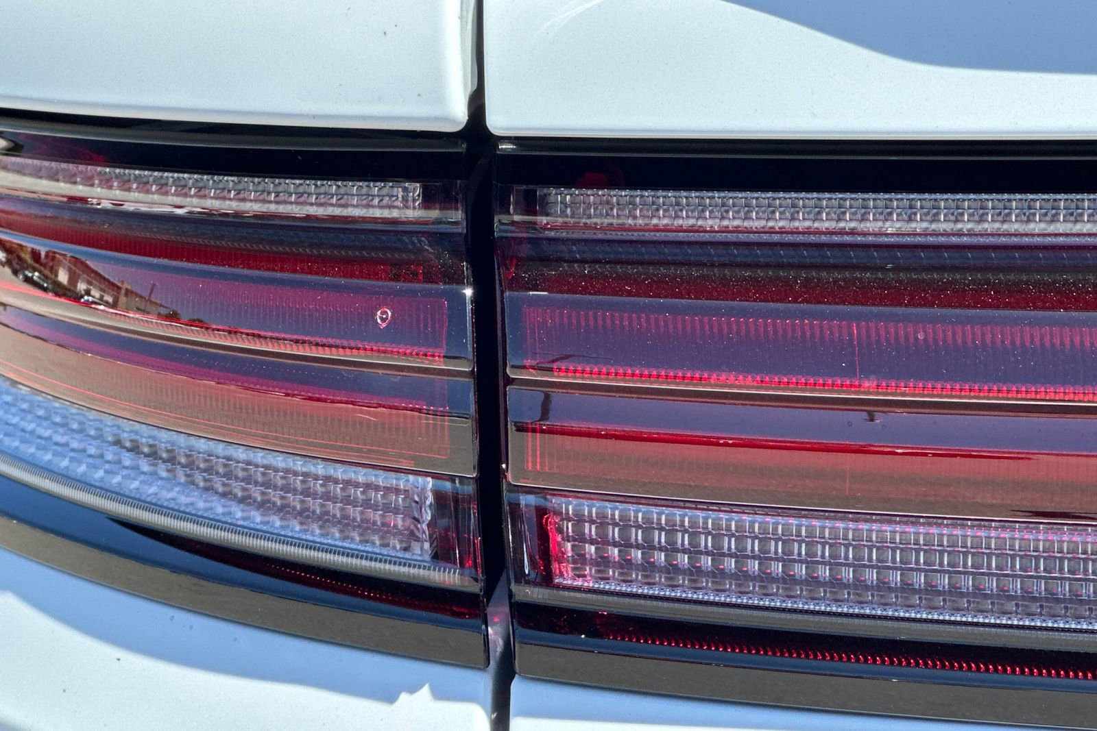 New 2025 Porsche Cayenne Coupe image 39