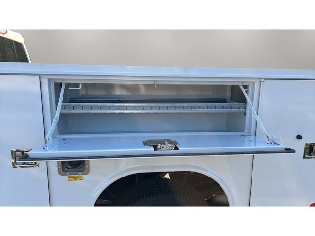 New 2025 Chevrolet Silverado 3500 W/T w/ WT Convenience Package RWD image 16