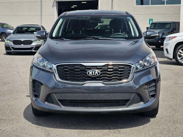 Used 2020 Kia Sorento LX video 2