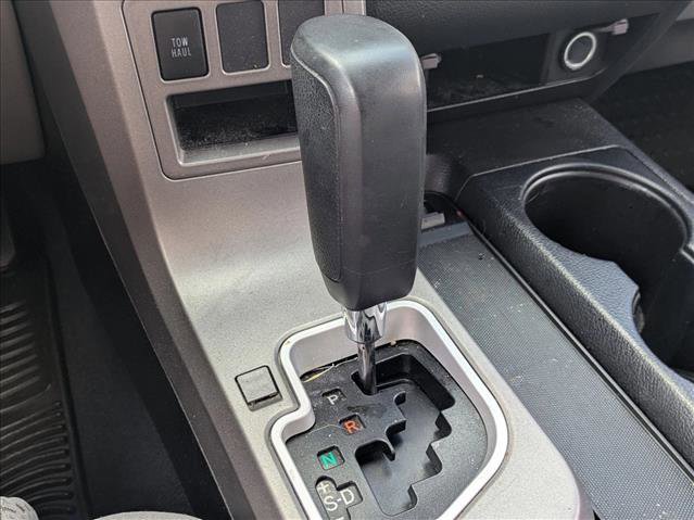 Used 2013 Toyota Tundra 2WD CrewMax w/ SR5 Pkg image 11