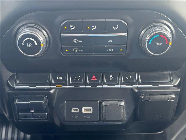 Used 2022 Chevrolet Silverado 2500 W/T w/ WT Convenience Package image 14