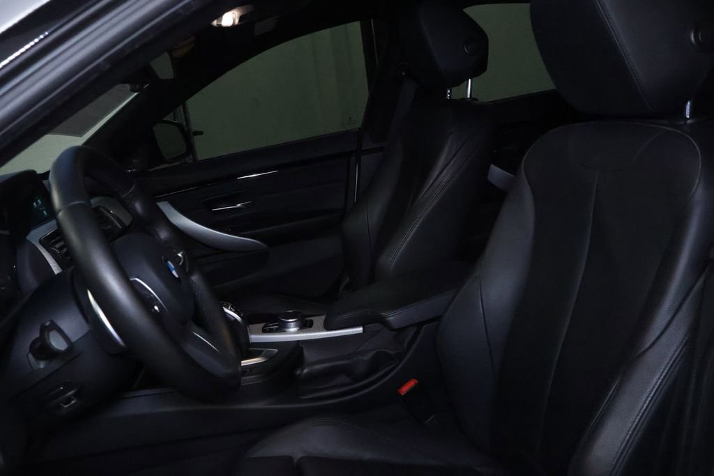Used 2019 BMW 430i Gran Coupe xDrive image 15
