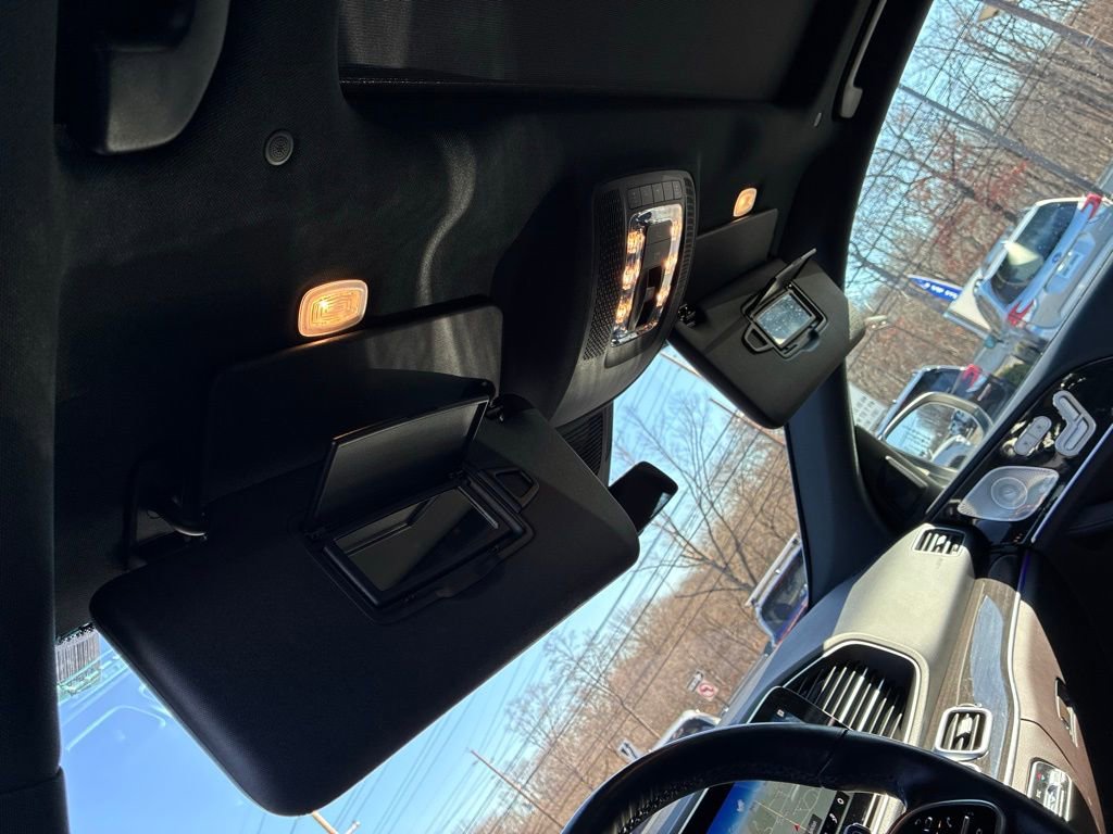 Used 2022 Mercedes-Benz GLE 450 4MATIC image 45