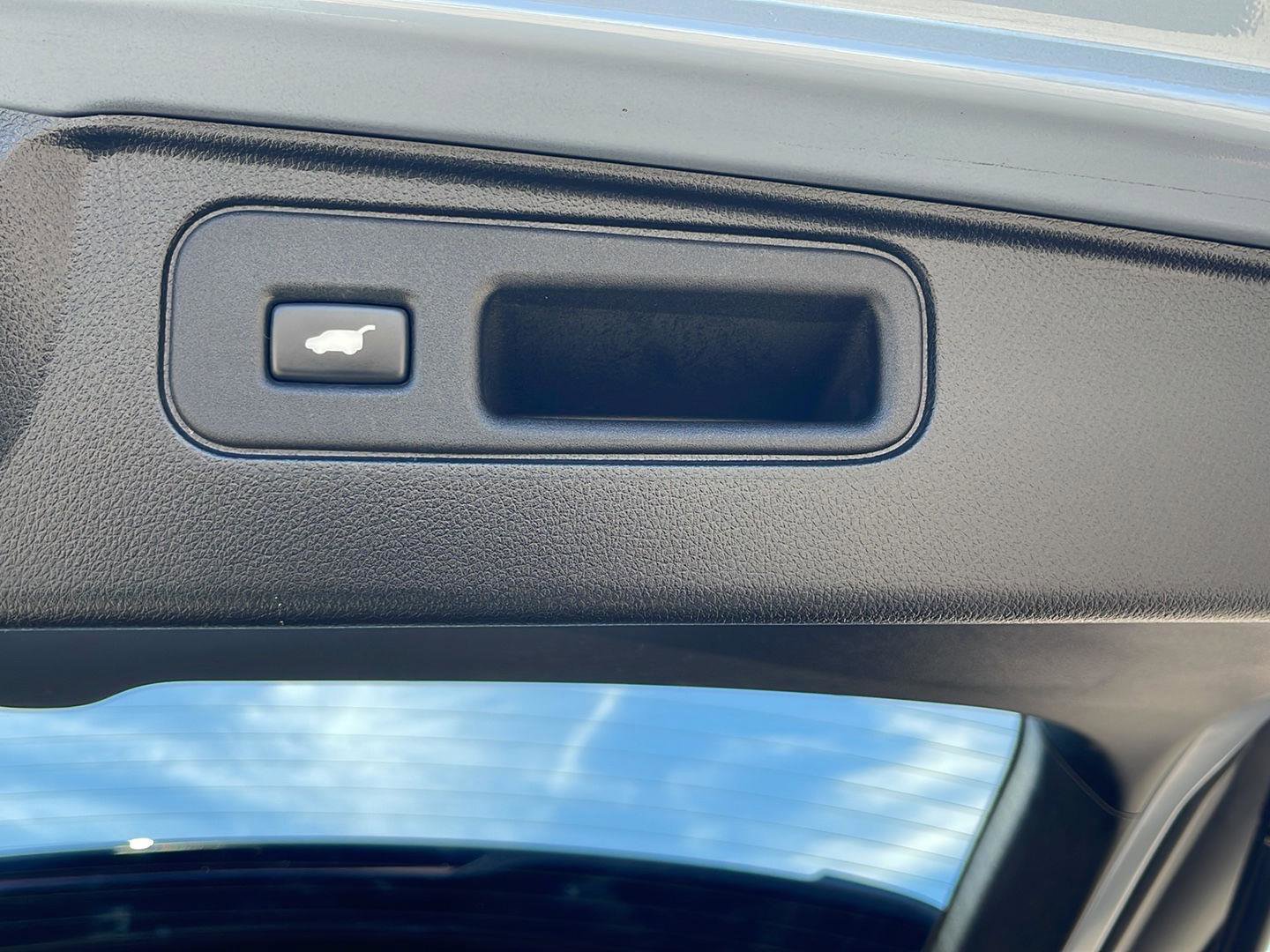 Used 2023 Honda Passport TrailSport image 36