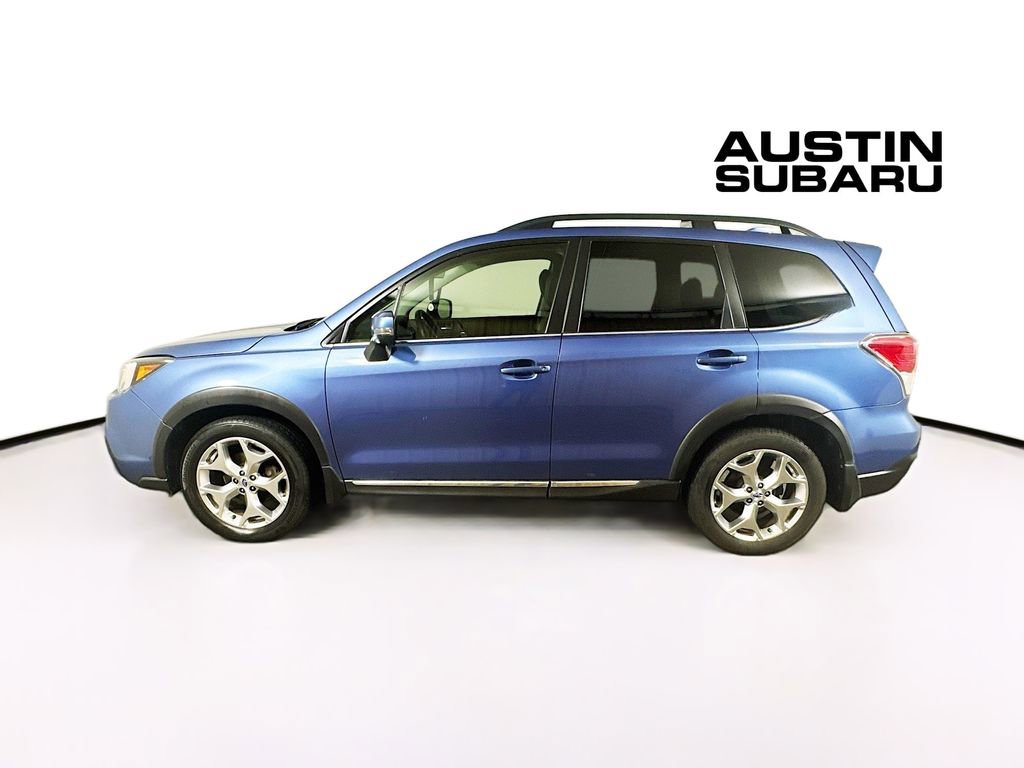 Used 2017 Subaru Forester 2.5i Touring AWD/4WD image 4