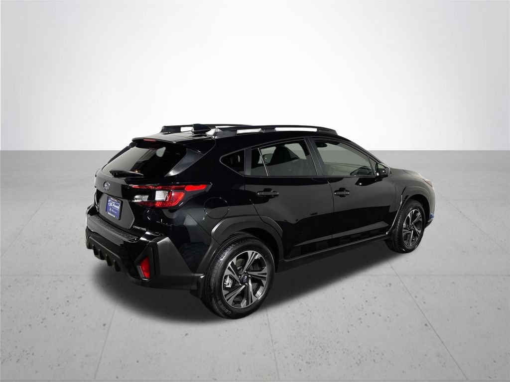 Certified 2024 Subaru Crosstrek 2.0i Premium AWD/4WD image 7