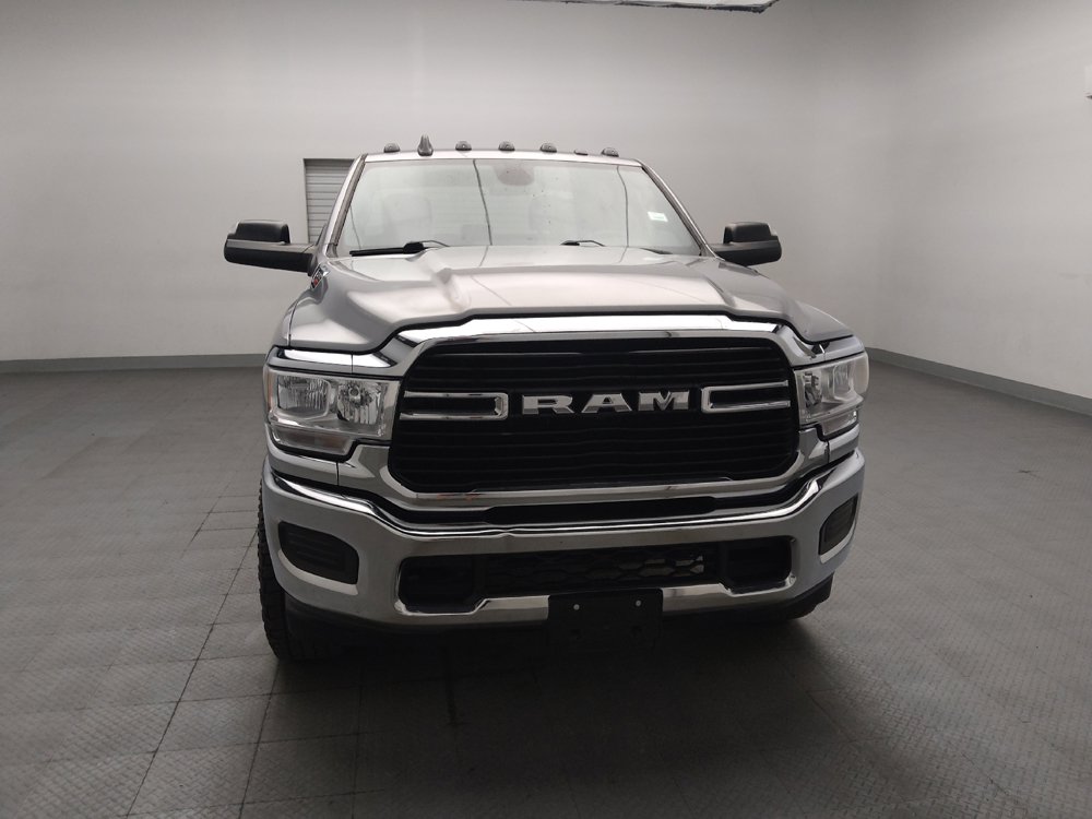 Used 2021 RAM 2500 Big Horn AWD/4WD image 14