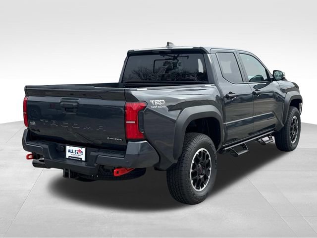 New 2026 Toyota Tacoma TRD Off-Road image 8