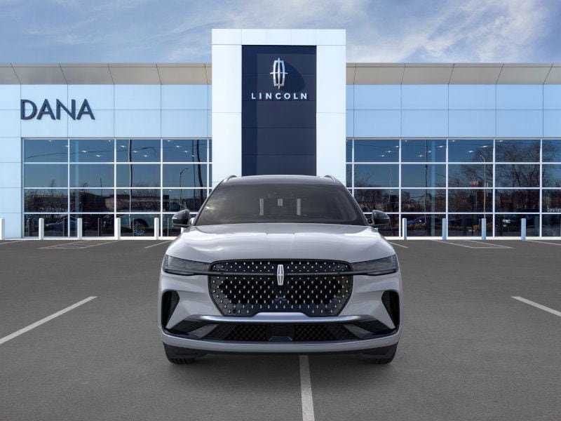 New 2026 Lincoln Nautilus Reserve AWD/4WD image 6