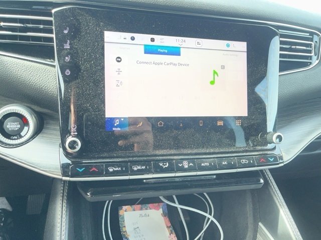 Used 2023 Jeep Wagoneer L Series II image 11