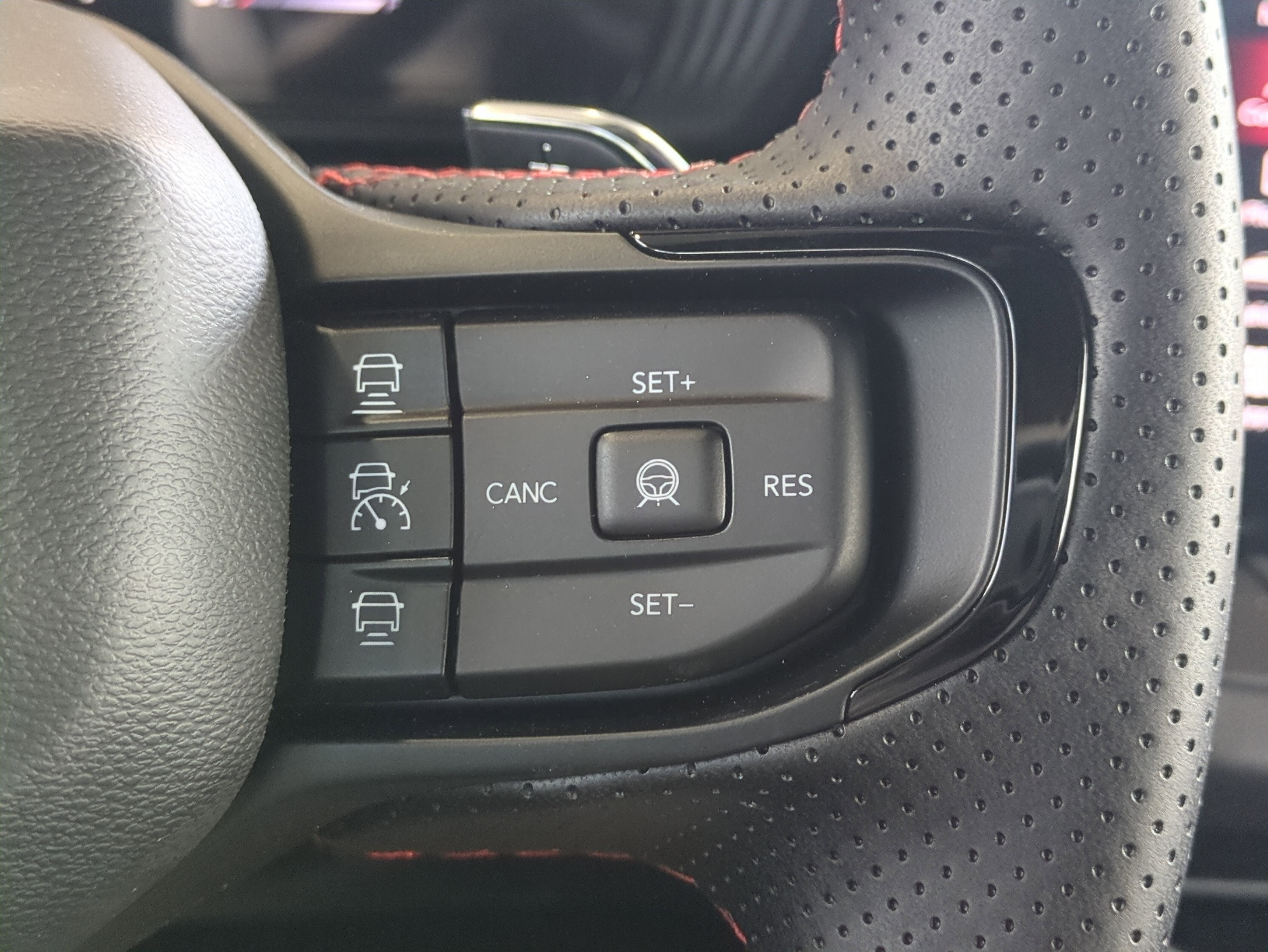 New 2026 Dodge Charger Scat Pack w/ Blacktop Package image 27