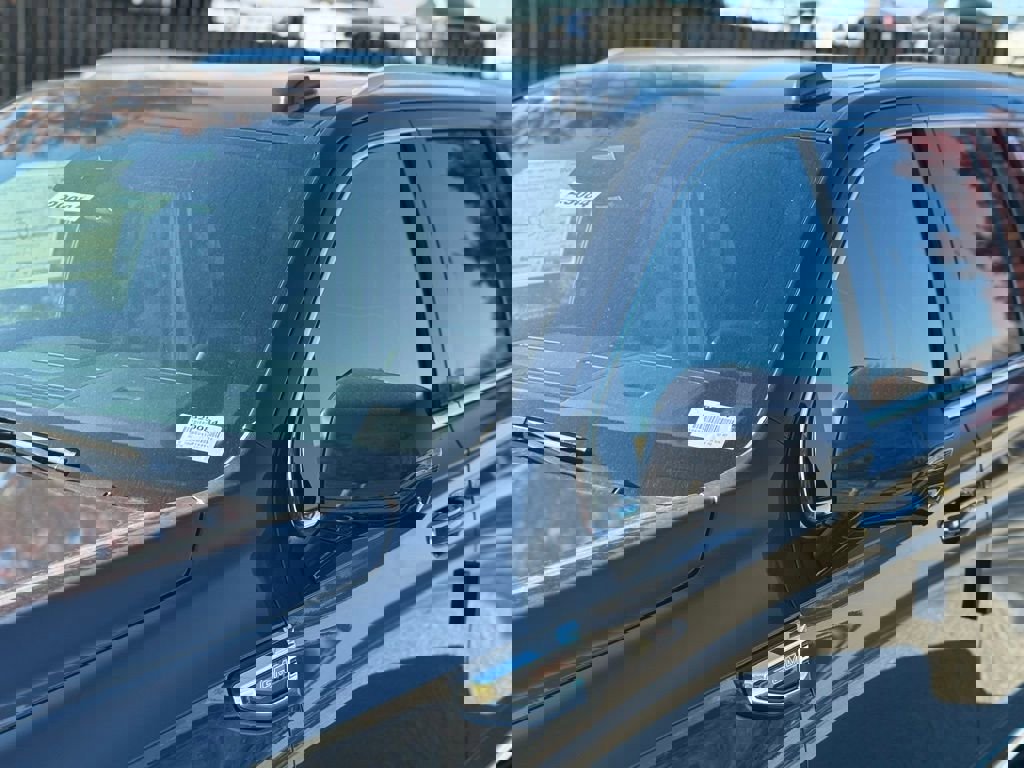 New 2026 GMC Yukon Elevation image 10