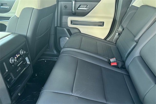 New 2026 GMC Hummer EV SUV w/ LPO, Sport Package image 13