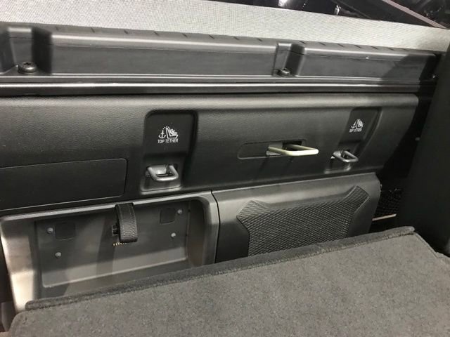 New 2025 Jeep Gladiator Willys image 36