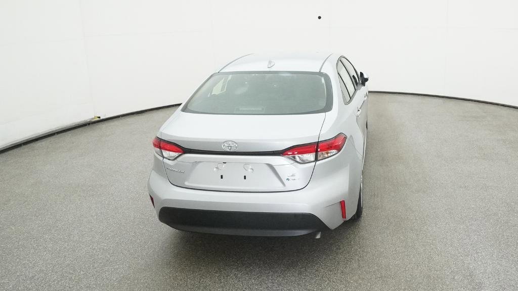 New 2026 Toyota Corolla LE image 7
