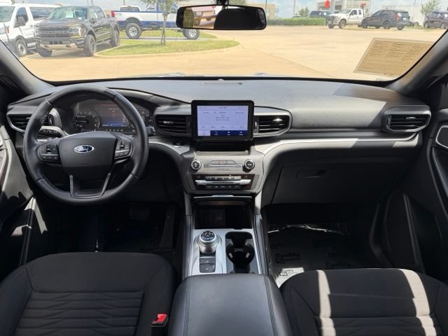 Certified 2020 Ford Explorer XLT RWD image 24