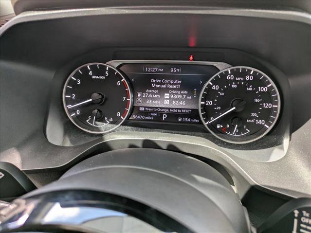 Used 2023 Nissan Rogue SV image 17