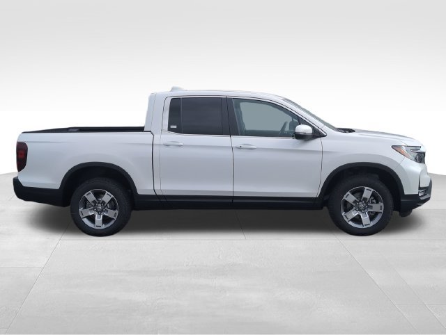New 2026 Honda Ridgeline RTL image 9