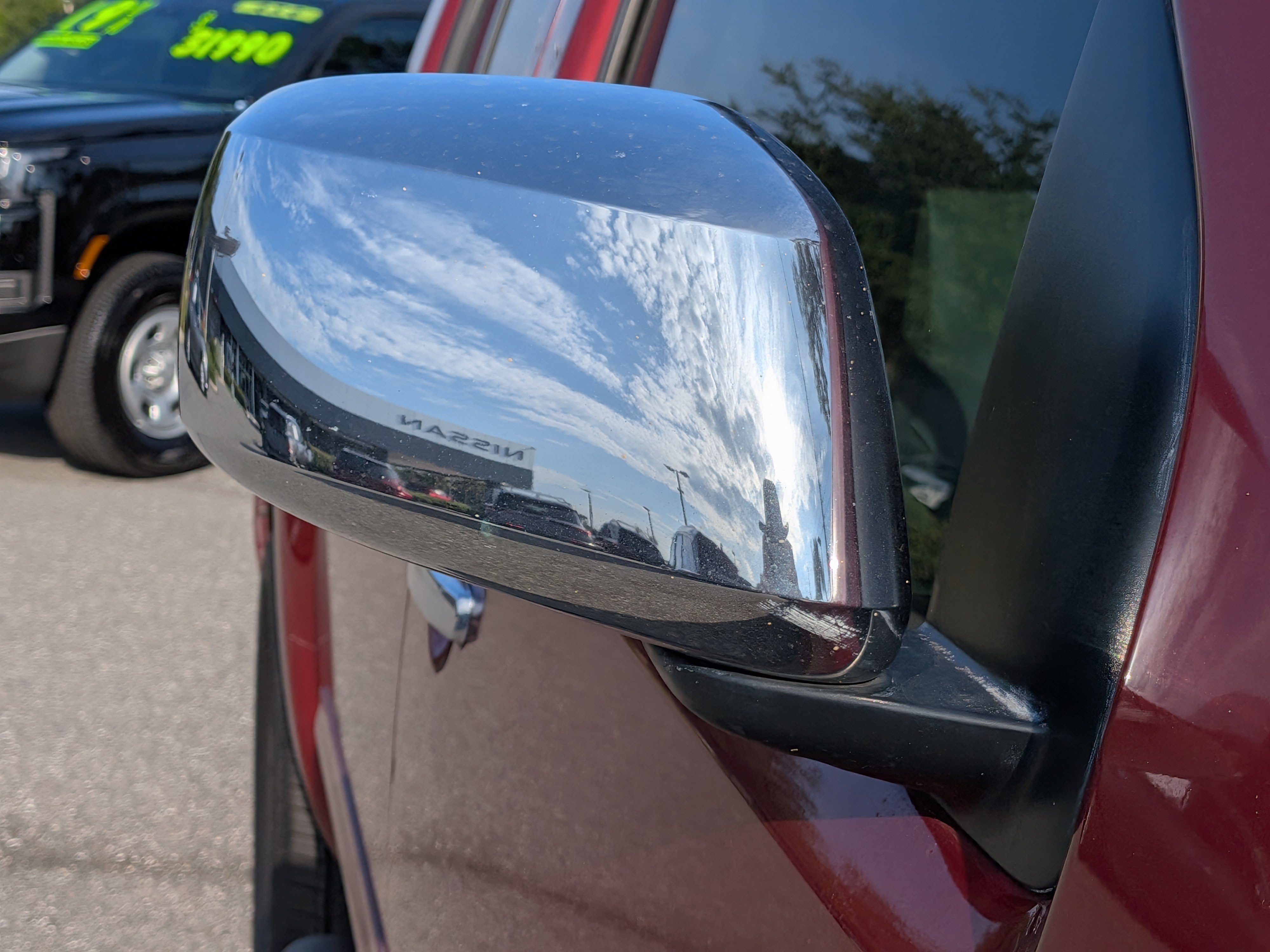 Used 2019 Nissan Frontier SL RWD image 11