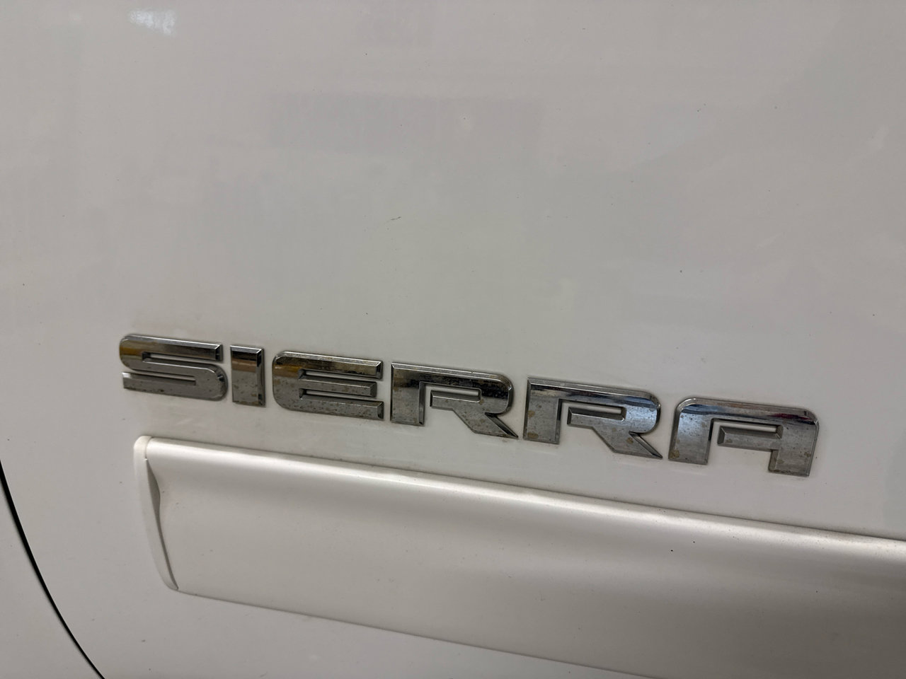 Used 2011 GMC Sierra 1500 SLE w/ Power Tech Package image 88