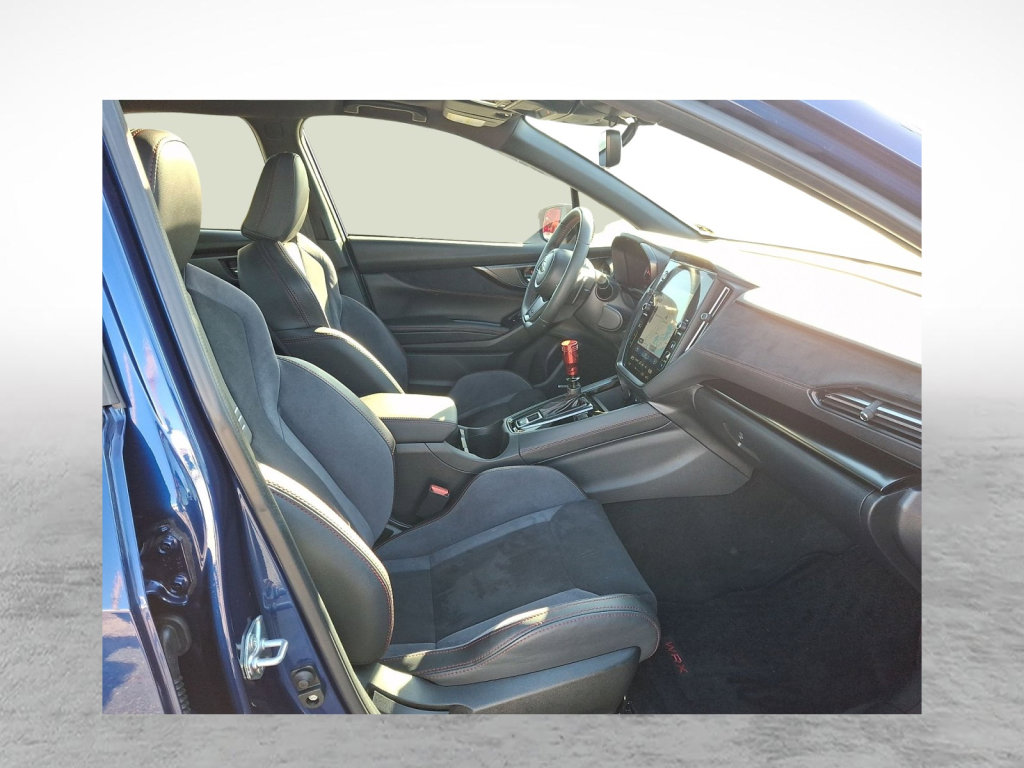Used 2023 Subaru WRX GT w/ Popular Package #2A AWD/4WD image 11
