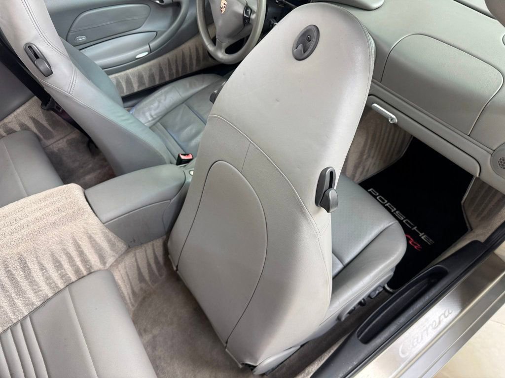 Used 2003 Porsche 911 Carrera image 41