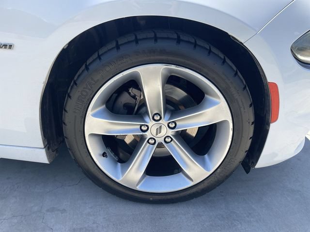 Used 2018 Dodge Charger R/T RWD image 32