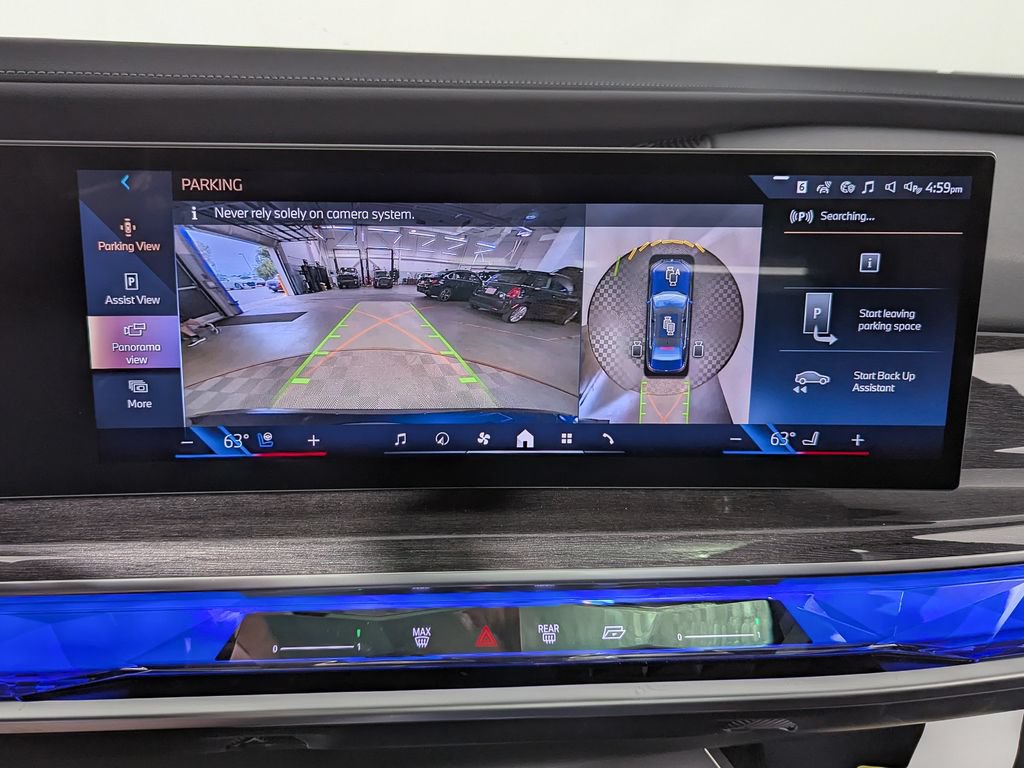 New 2026 BMW i7 xDrive60 AWD/4WD image 22