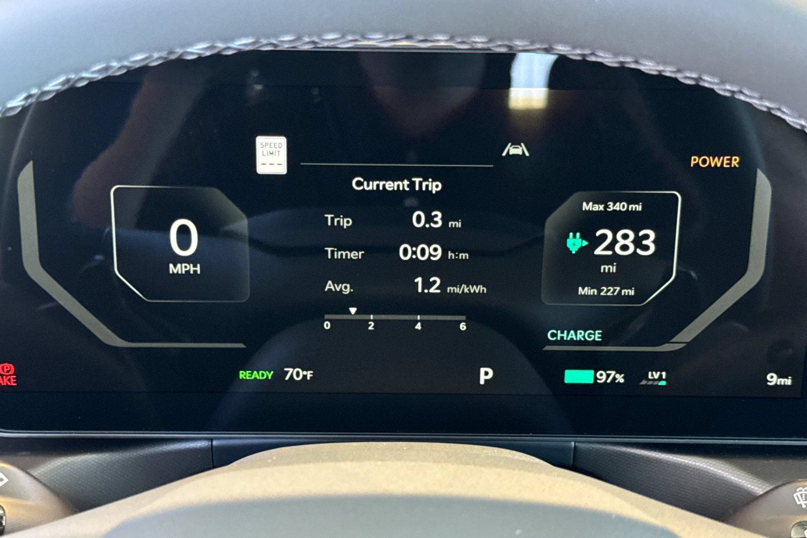 New 2026 Kia EV9 Wind AWD/4WD image 26