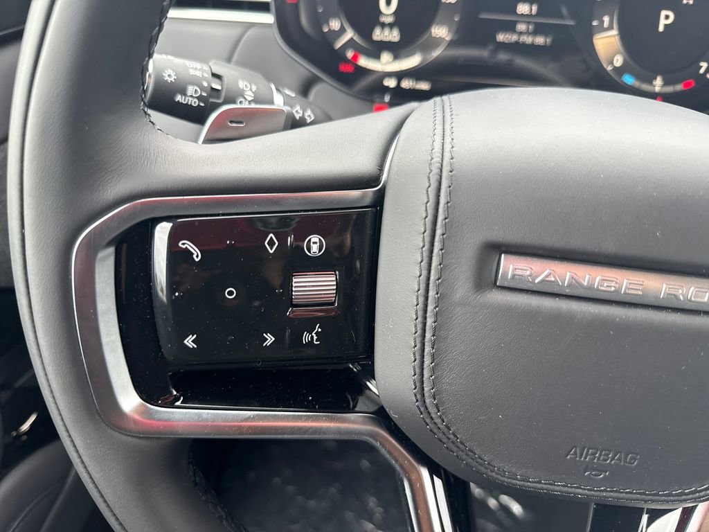 New 2026 Land Rover Range Rover Sport SE image 19