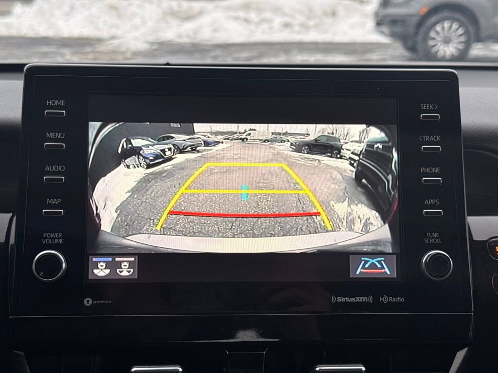 Used 2024 Toyota Camry XSE FWD image 36