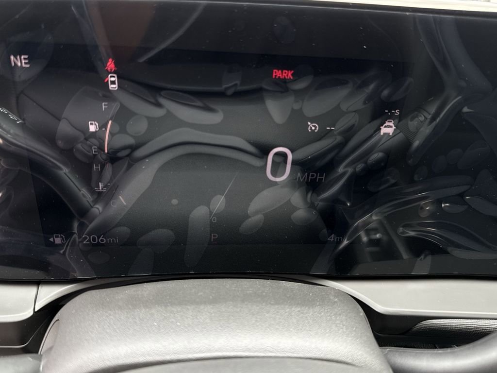 New 2026 Buick Envista Preferred image 17