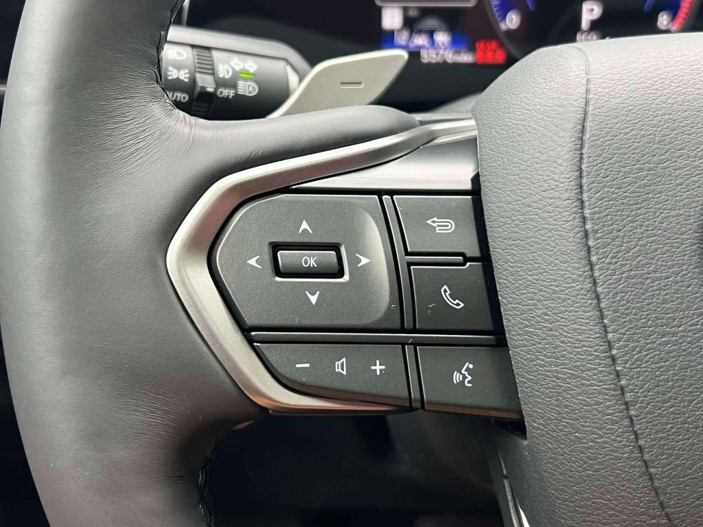 Used 2025 Lexus NX 350 AWD w/ Cold Area Package image 20