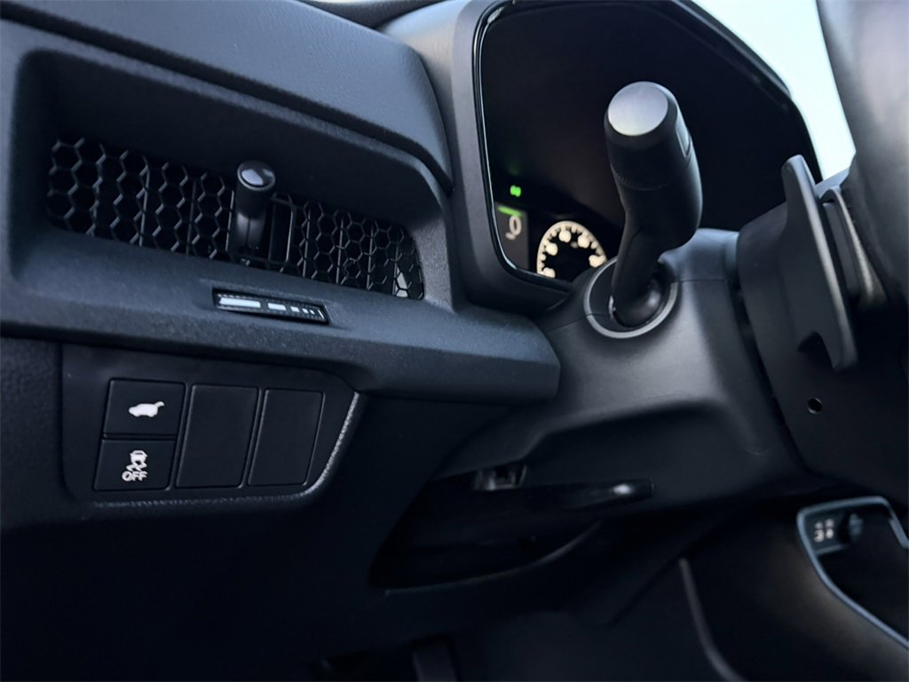 Used 2024 Honda CR-V Sport-L image 31