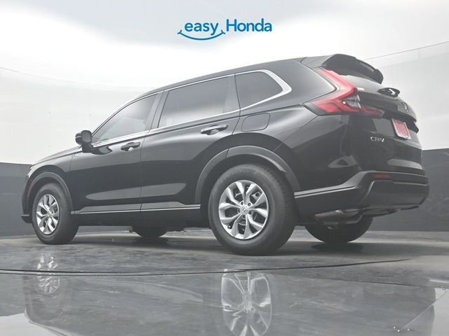 New 2026 Honda CR-V LX image 30