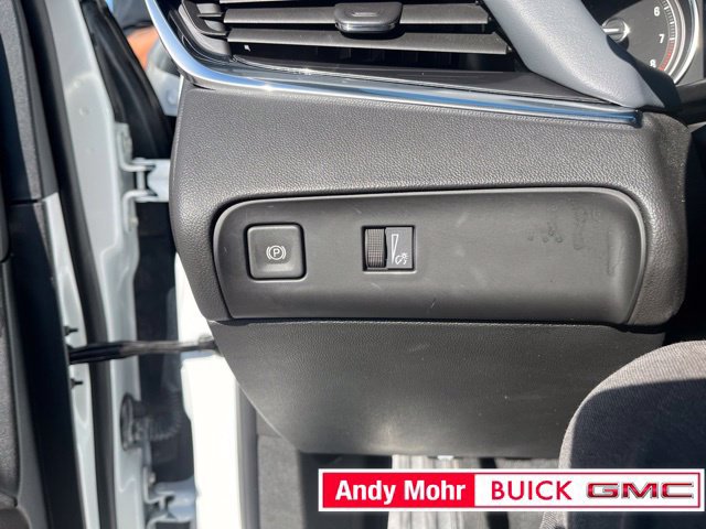 Used 2023 Buick Enclave Essence w/ LPO, Floor Liner Package FWD image 24