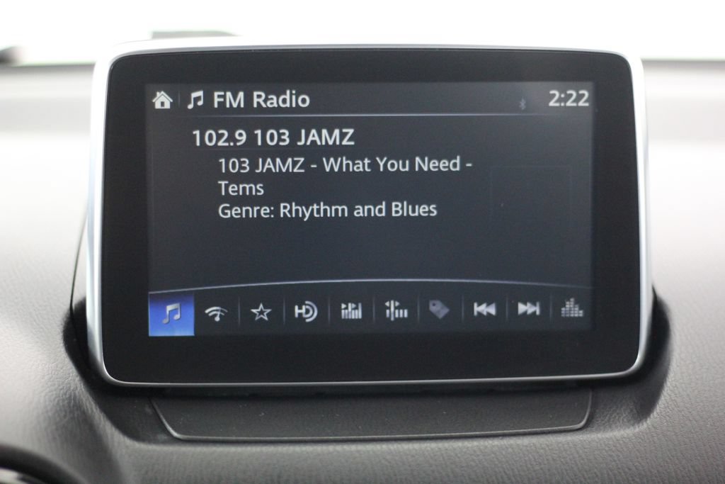 Used 2018 Toyota Yaris iA FWD image 19