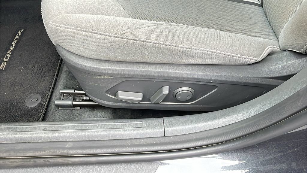 Used 2020 Hyundai Sonata SEL FWD image 29