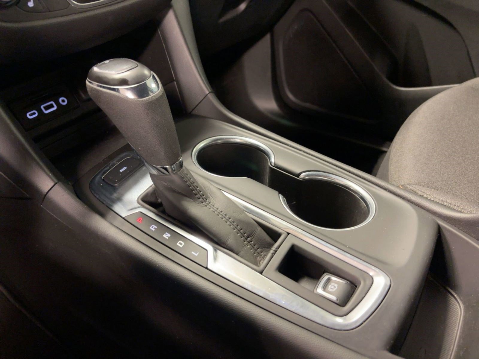 Used 2021 Chevrolet Equinox LT image 16