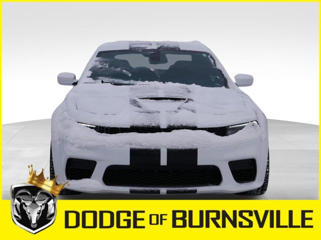 Used 2021 Dodge Charger Scat Pack image 2