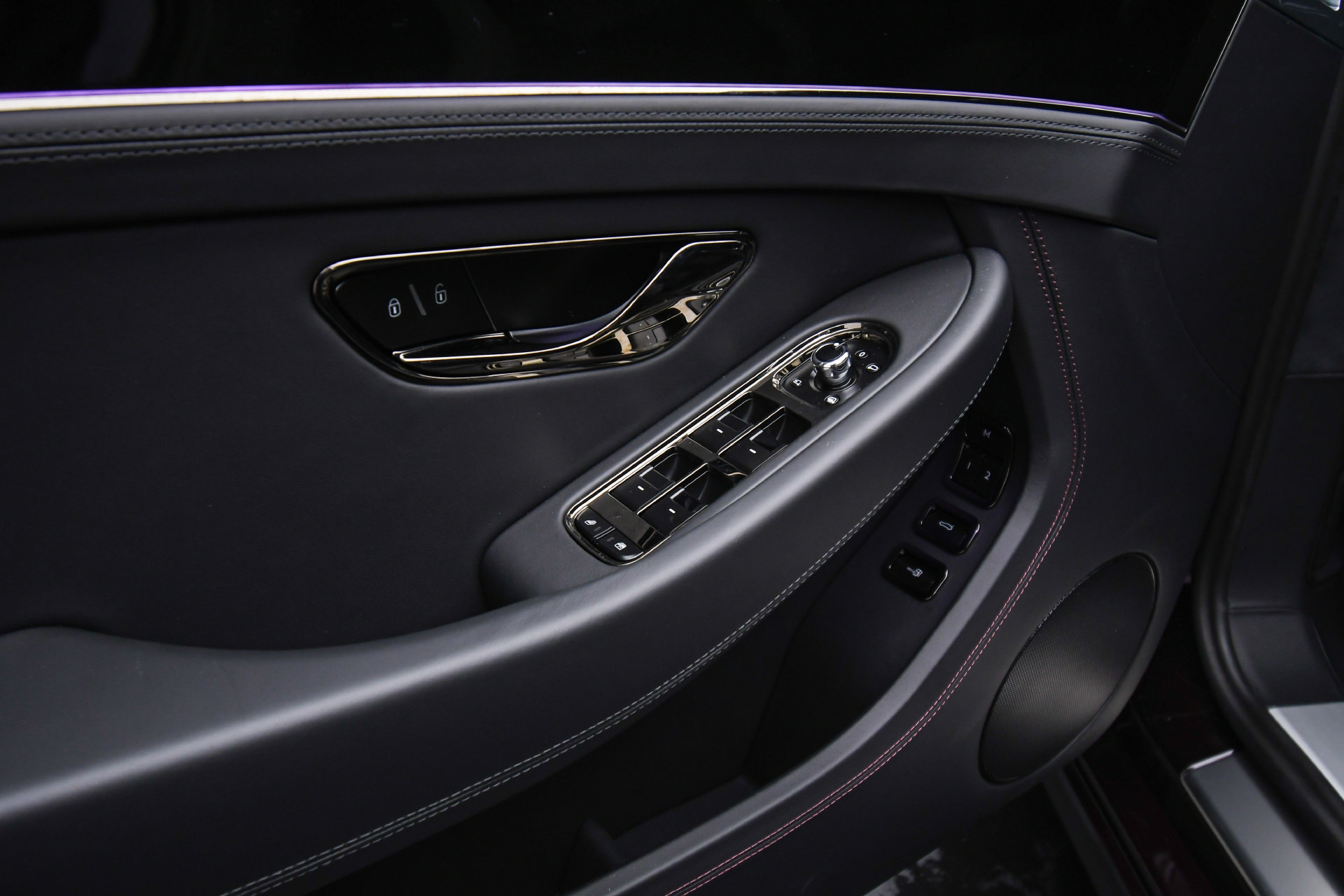 New 2026 Bentley Continental GT AWD/4WD image 40