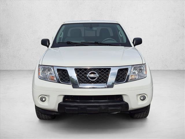 Used 2017 Nissan Frontier SV w/ SV Value Truck Package RWD image 2