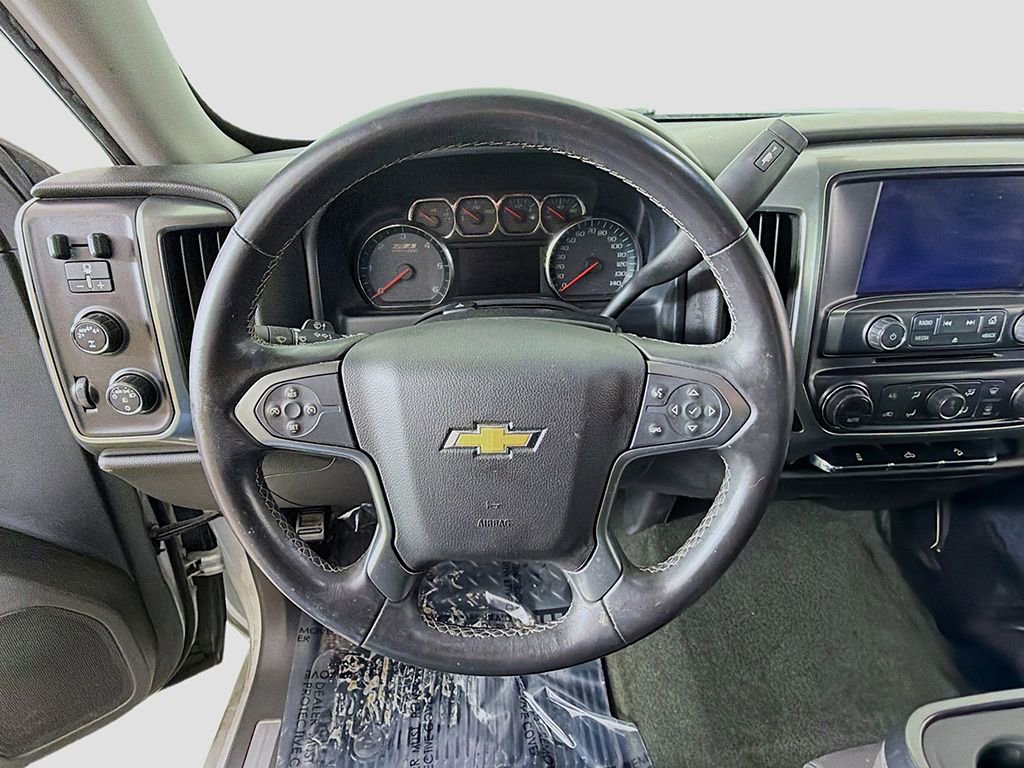 Used 2017 Chevrolet Silverado 1500 LT w/ Rally 2 Edition image 28