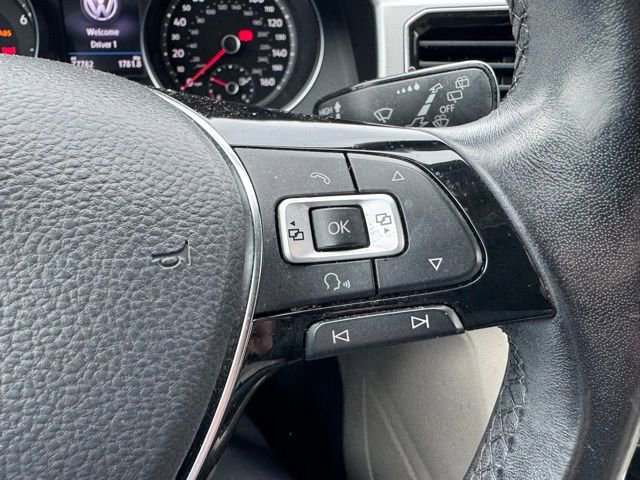 Used 2018 Volkswagen Atlas SEL AWD/4WD image 19