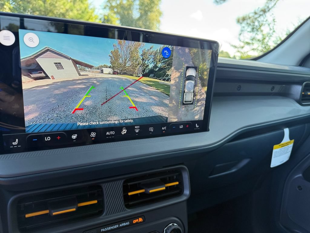 New 2026 Ford Maverick Tremor AWD/4WD image 18