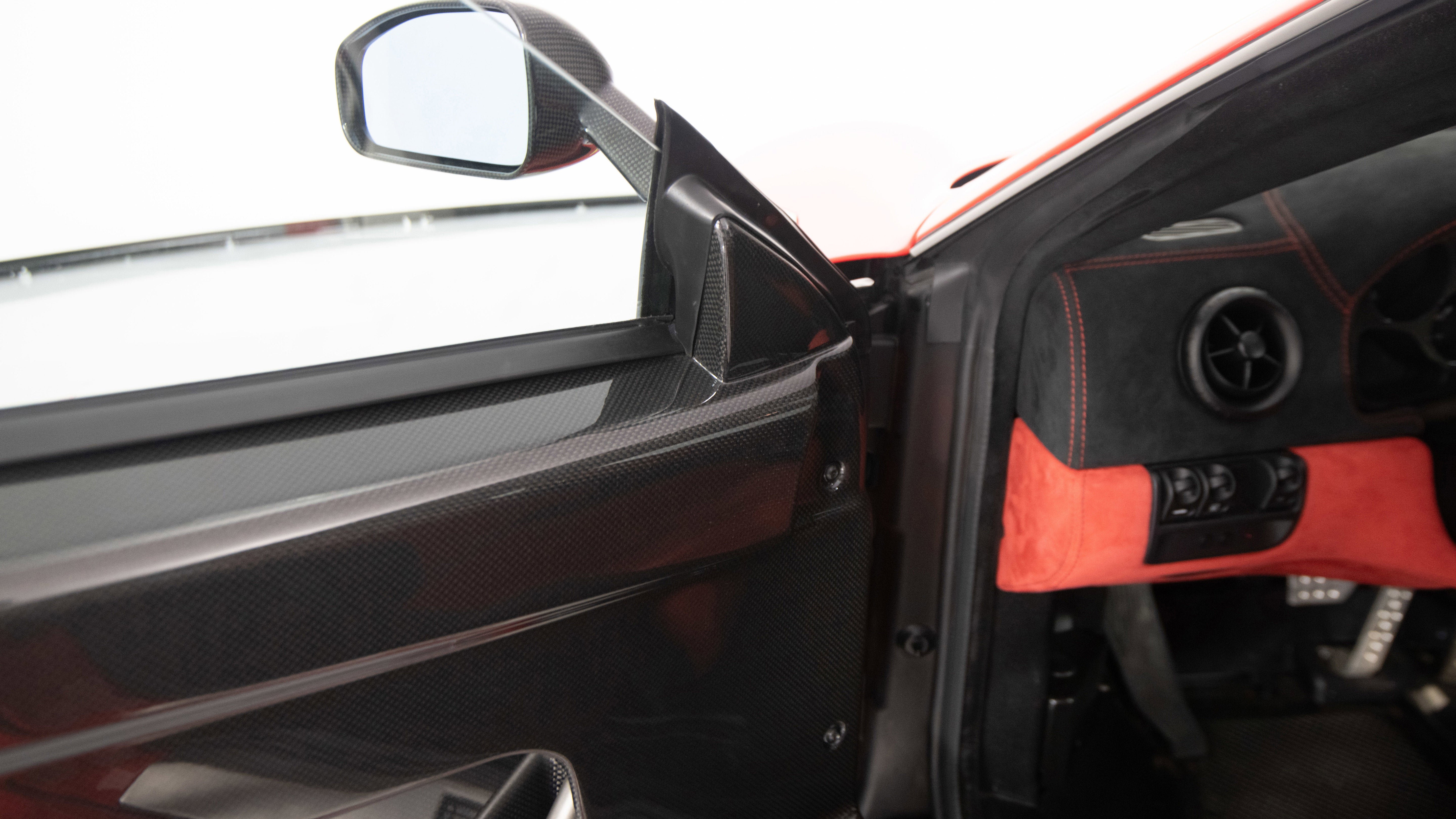 Used 2004 Ferrari 360 Challenge Stradale RWD image 19