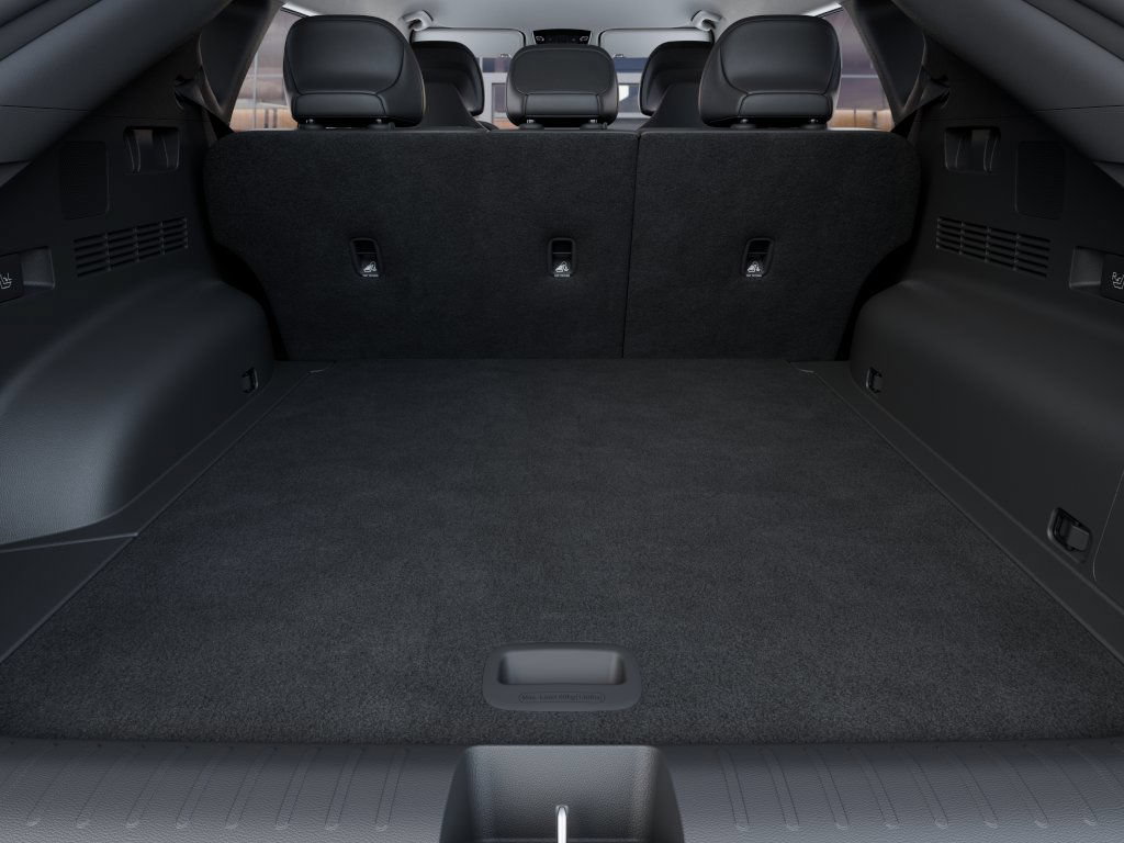 New 2025 Kia EV6 Light AWD/4WD image 19