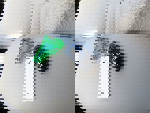 Certified 2023 Honda HR-V LX image 24